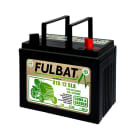 Enix - Batterie(s) Batterie tondeuse U1-R32 - U1-R12 12V 32Ah