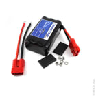 Enix - Unite(s) Batterie moto Lithium NX Power Start Racing 12V 6.9Ah