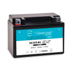Enix - Batterie(s) Batterie moto Lithium YTX9-BS / NLTX9-BS 12.8V 3Ah 180 A