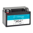 Enix - Batterie(s) Batterie moto Lithium YTX14-BS / NLTX14-BS 12.8V 4Ah