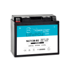 Enix - Batterie(s) Batterie moto Lithium YT12B-BS / NLT12B-BS 12.8V 5Ah
