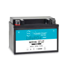 Enix - Batterie(s) Batterie moto Lithium YTZ14S / NLTZ14S 12.8V 5Ah