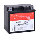 Enix - Batterie(s) Batterie moto Gel NTZ7S / YTZ7S 12V 6.5Ah