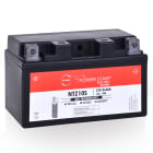 Enix - Batterie(s) Batterie moto Gel NTZ10S / YTZ10S 12V 8.6Ah