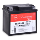 Enix - Batterie(s) Batterie moto Gel NTX5L-BS / YTX5L-BS 12V 4Ah