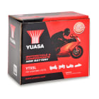 Enix - Batterie(s) Batterie moto YUASA YTX5L-BS / YTX5L 12V 4Ah