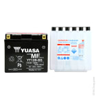 Enix - Batterie(s) Batterie moto YUASA YT12B-BS 12V 10Ah