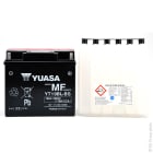 Enix - Batterie(s) Batterie moto YUASA YT19BL-BS - 51913 - NH1220 12V 19Ah