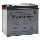 Enix - Batterie moto YUASA YB16-B-CX - YB16-B 12V 19Ah