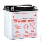 Enix - Batterie moto YUASA YB30L-B 12V 30Ah
