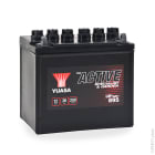 Enix - Batterie(s) Batterie tondeuse Yuasa 12N24-3A - 895 12V 26Ah