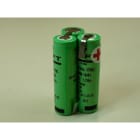 Enix - Pack(s) Batterie Nimh 3x AA 3S1P ST3 3.6V 1.6Ah T2