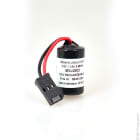 Enix - Pile(s) Pile lithium SL-750 1-2AA 3.6V 1.1Ah BERG