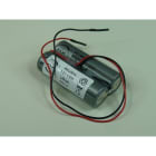 Enix - Batterie(s) Batterie lithium 2x ER14505 1S2P ST1 3.6V 5.4Ah F150