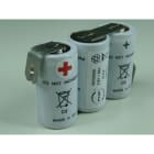 Enix - Pack(s) Pack Ni-Cd ST1- 3.6V 1.6Ah HBL