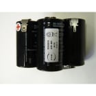 Enix - Pack(s) Pack 4x D VT 4S1P 4.8V 4Ah Fast