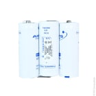 Enix - Batterie(s) Batterie Nicd 3VTF COTE/COTE 3.6V 7Ah FAST