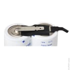 Enix - Batterie(s) Batterie eclairage secours 2x D VNT 2S1P ST1 2.4V 4.2Ah Fast