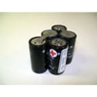 Enix - Batterie(s) Batterie eclairage secours 6V 1.6Ah COSSE