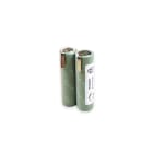 Enix - Pack(s) Batterie Nicd AA Batterie rasoir 2.4V 700mAh