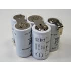 Enix - Batterie(s) Batterie Nicd ABACX 6V 1.6Ah