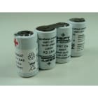 Enix - Batterie(s) Batterie Nicd 4x SC VNT 4S1P ST1 4.8V 1600mAh COSSE