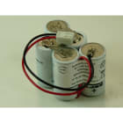 Enix - Batterie(s) Batterie Nicd 5 xSC 5S1P ST7 F130 6V 1.6Ah JST