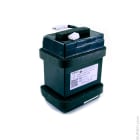 Enix - Pack(s) Batterie medicale rechargeable Bio Welch Allyn CP200 6V 4.5Ah FAST