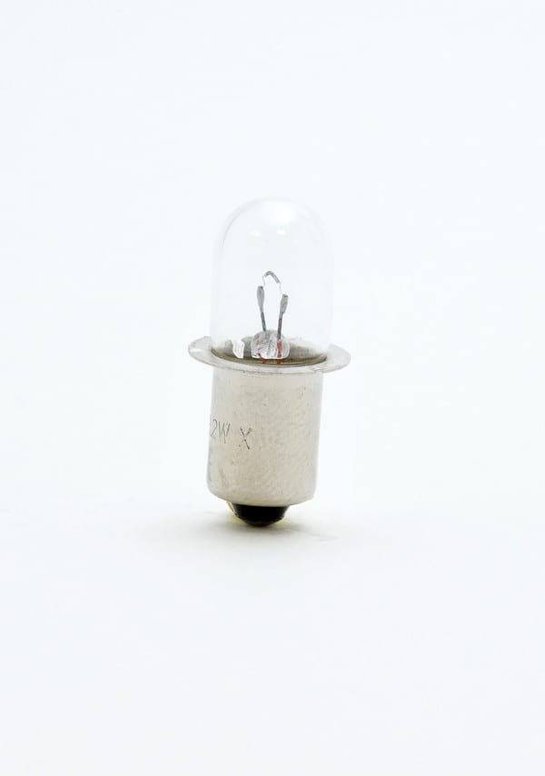 Enix - Ampoule xenon E3687X P13,5S 11x31 4V 0,8A 3.2W