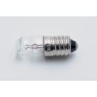 Enix - Ampoule halogene E10 11,5X24 2,2V 250mA 0.55W NF brillant