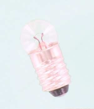Enix - Ampoule a filament-ballon E3646 E10 3,5V 0,2A 0.70W