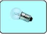 Enix - Ampoule a filament krypton E418 E10 17X30 6V 6W