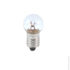 Enix - Ampoule a filament E10 6V 500mA 3W