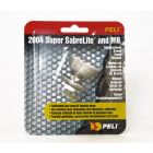 Enix - Ampoule xenon Sabrelite 3,42W 0.76Ah