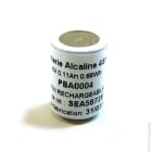 Enix - Pack(s) Batterie alcaline ST4 SG S 6V 110mAh