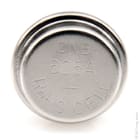 Enix - Blister(s) x 1 Pile bouton alcaline blister LR9 NX - 0% Hg 1.5V 190mAh