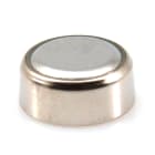 Enix - Blister(s) x 2 Pile bouton alcaline blister LR44 NX - 0% Hg 1.5V 145mAh