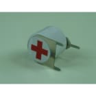 Enix - Pile(s) Pile lithium CR1/3N 3V 160mAh 3PF