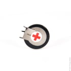 Enix - Unite(s) Pile bouton lithium BR2330 3V 255mAh 3PV