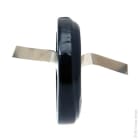 Enix - Pièce(s) Pile bouton lithium 1x CR2450 1S1P 3V 620mAh T2