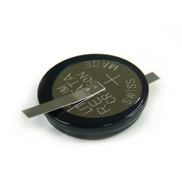 Enix - Pile(s) Pile bouton lithium 1x CR2450N 1S1P 3V 500mAh HBL