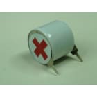 Enix - Pile(s) Pile lithium CR1-3N 3V 160mAh P2