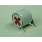 Enix - Pile(s) Pile lithium CR1/3N 3V 160mAh P2