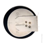 Enix - Pile(s) Pile bouton lithium 1x BR2330 1S1P 3V 255mAh 3PH