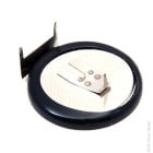 Enix - Pile(s) Pile bouton lithium 1x BR2330 1S1P 3V 255mAh 3PH