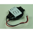 Enix - Pile(s) Pile bouton lithium CR2450 3V 540mAh Molex