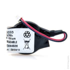 Enix - Pile(s) Batterie lithium CR2032 SG 3V 210mAh FC