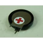 Enix - Pile(s) Pile bouton lithium 1x CR2450 3V 600mAh P3