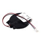 Enix - Pile(s) Pile bouton lithium CR2450 1S1P 3V 540mAh Molex