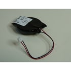 Enix - Pile(s) Pile bouton lithium CR2450 1S1P 3V 540mAh Molex